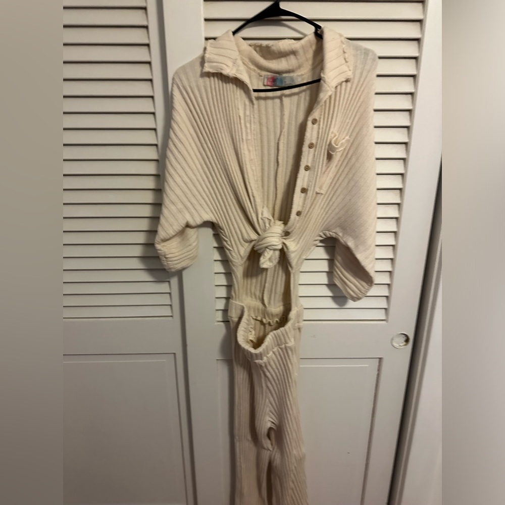 FREE PEOPLE BEACH All Mine One Piece